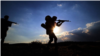 Şerên Artêşa Tirkiyê Û Şervanên PKK