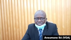 Fernando Gomes, Procurador-Geral da República, Guiné-Bissau