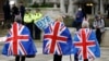 Britanija i zvanično više nije članica EU
