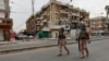 Biden Administration Seeks Stable Iraq, Free of Islamic State