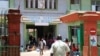 Bissau, Hospital Simão Mendes