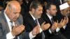 Egypt's Vice President, Central Bank Chief Resign 