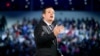 Ted Cruz lidera en recaudación de fondos