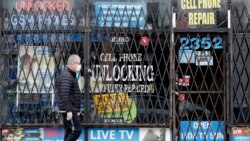 US Economy Job Market's Uncertainties