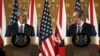 Obama defiende llamado a británicos a mantenerse junto a UE