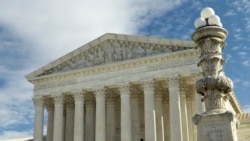 La Corte Suprema decidirá si Donald Trump es inmune a un procesamiento federal
