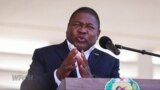 Washington Fora d’Horas: PR Nyusi diz que seu Governo vai defender interesses de África no CS da ONU
