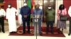 La Guinée-Bissau a échappé à un coup d'Etat