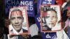 Obama “El Personaje del Año” 