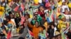 Novo governo da África do Sul reaviva tensões raciais