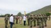 El presidente Iván Duque activó el Comando Específico de Norte de Santander para la lucha contra el narcotráfico, el terrorismo y mayor control territorial. [Foto: Presidencia de Colombia]