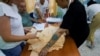 España: ninguna coalición se perfila ganadora con 80 % de votos contados