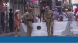 Новости США за минуту: Безопасность в Новом Орлеане 