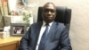 Kouadio Konan Bertin va rencontrer Laurent Gbagbo à Bruxelles