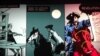 A new exhibit at the Newseum tells the story of the Declaration of Independence as a graphic novel