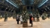 «Дерево Желаний» Йоко Оно: инсталляция в Park Avenue Armory
