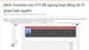 Vi phạm bản quyền và tháp truyền hình cao nhất thế giới