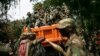 DRC Rebels Split into Warring Factions