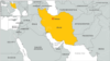 Iranian Businessman Says Blacklisting Good Publicity