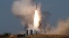 Nga hoàn tất chuyển giao hệ thống phòng không S-300 cho Syria 