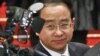令計劃之兄長令政策 遭受調查