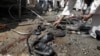 UN Reports Drop in Afghan Civilian Deaths