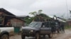 ဓာတ်ပုံ ( Kachin News)