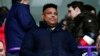 Ronaldo Nazário vende su participación del club brasileño Cruzeiro tras críticas de los aficionados 