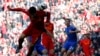 Liverpool Ta Fara Yin Fintinkau Ma Sauran Kungiyoyin Firimiya Lig Na Ingila - 17/4/2014
