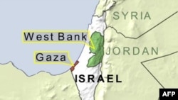 Liên đoàn Ả Rập họp về vấn đề trục xuất khỏi vùng Bờ Tây sông Jordan