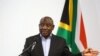 Ramaphosa akanusha madai kwamba Afrika Kusini inaipendelea Russia