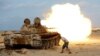 Libyans Advance on Sirte With More US Airstrikes 