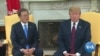 Concern in South Korea Over Trump Cost-Sharing Demands