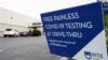 Biden Pushes for Quick Action Needed on Coronavirus Aid 