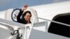 Phó Tổng thống Hoa Kỳ Kamala Harris sẽ thăm Việt Nam từ ngày 24/8 - 26/8/2021.