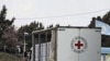 ICRC kêu gọi Syria cho phép đưa phẩm vật cứu trợ vào cứ địa phe nổi dậy