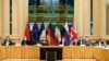 Marekani na Iran zasema mazungumzo yao Vienna yanatija