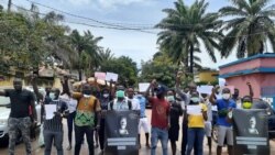 “Onde vai a Guiné-Bissau?” questiona a Família Franciscana