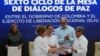 ELN muestra crisis no superada en mesa de diálogo pese a recientes avances