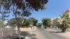  Namibe, Angola