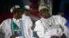 Bai Kamata A Sake Zaben Gwamnonin Da Basu Yi Aiki Ba-Buhari 