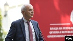 Ве повикувам во секоја можност да ја демонстрирате својата истрајност и решителност во борбата против криминалот. Не дозволувајте поединци да ја извалкаат професијата во која секојдневно се вложувате, порача Јавниот обвинител