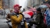 Вашингтон: за и против Трампа