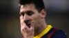 Lionel Messi Zai Iya Barin FC Barcelona Zuwa Real Madrid? 24/4/2014