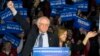 Sanders demuestra ser una opción viable frente a Clinton