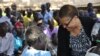 Representative Karen Bass