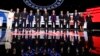 Demokratski kandidati za predsednika snažno podržali istragu o opozivu Trampa