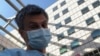 dr Igor Barjaktarević, specijalista pulomlogije i intenzivne nege na Univerzitetu Kalifornije u Los Anđelesu (Foto: UCLA Health)