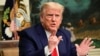 Američki predsednik Donald Tramp (Foto: REUTERS/Erin Scott)