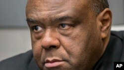 Jean-Pierre Bemba